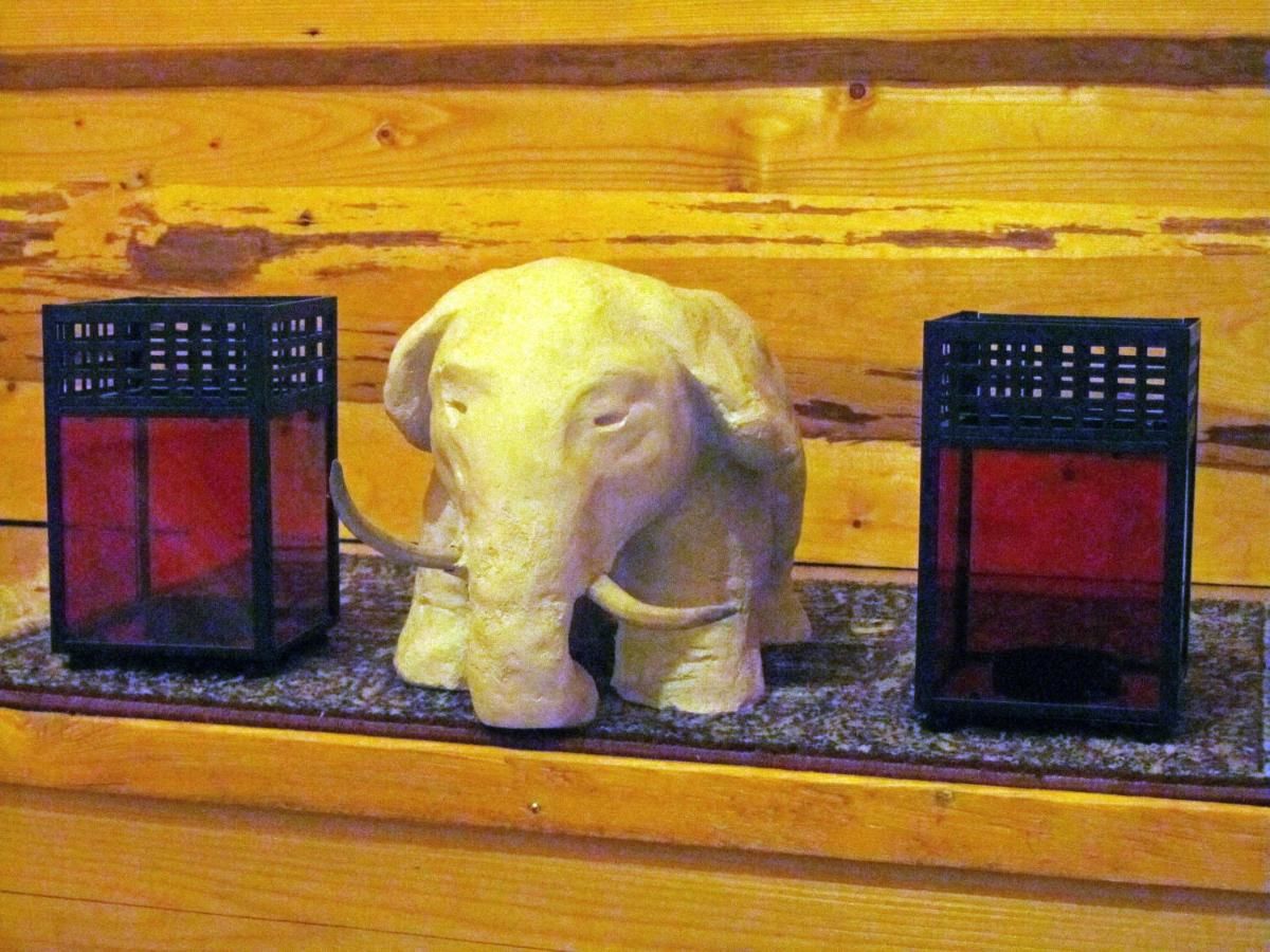 Дома для отпуска Metsatu White Elephant Отепя